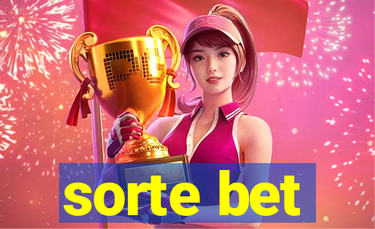 sorte bet-plataforma-nova